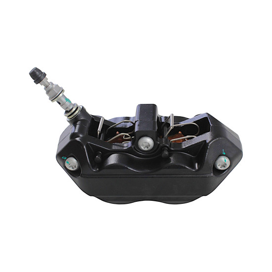 PRIEKINIS DEŠINYSIS STABDŽIŲ SUPORTAS SRV700 SRT550SX SRV600V