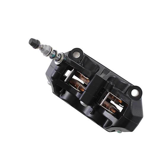 PRIEKINIS DEŠINYSIS STABDŽIŲ SUPORTAS SRV700 SRT550SX SRV600V