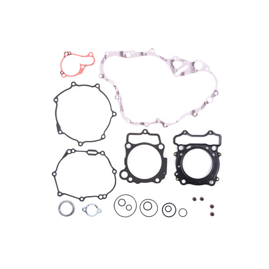 PROX gasket set YAMAHA YZF 250 '14-18, WRF '15-18, YZ 250 FX '15-18