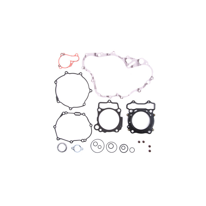 PROX gasket set YAMAHA YZF 250 '14-18, WRF '15-18, YZ 250 FX '15-18