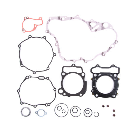 PROX gasket set YAMAHA YZF 250 '14-18, WRF '15-18, YZ 250 FX '15-18
