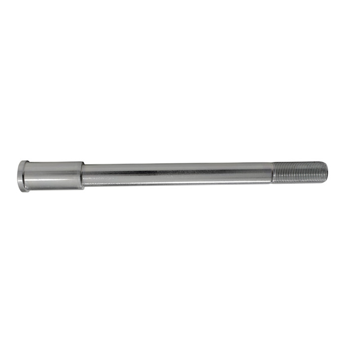 FRONT WHEEL AXLE SRV700 SRV600V