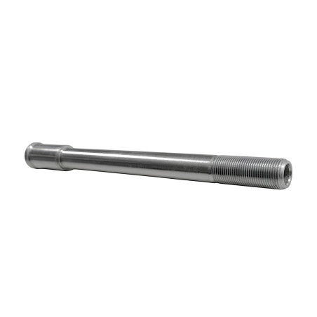 FRONT WHEEL AXLE SRV700 SRV600V