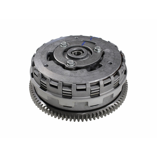 COMPLETE CLUTCH WITH OUTER BASKET SRV700