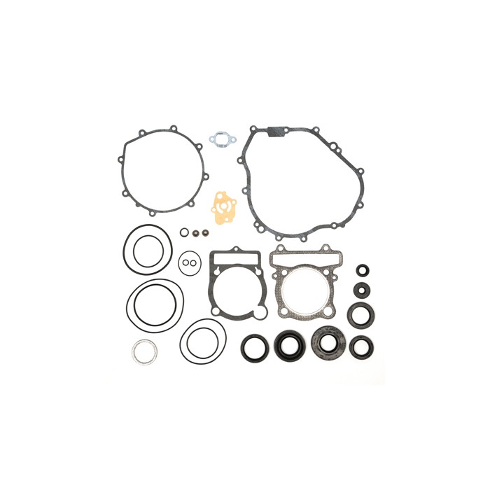 PROX gasket set with engine oil seal kit YAMAHA YFM 350 BRUIN / GRIZZLY '04-'14
