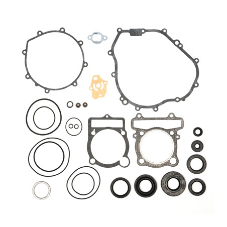 PROX gasket set with engine oil seal kit YAMAHA YFM 350 BRUIN / GRIZZLY '04-'14