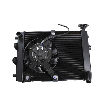 SRV700 cooler