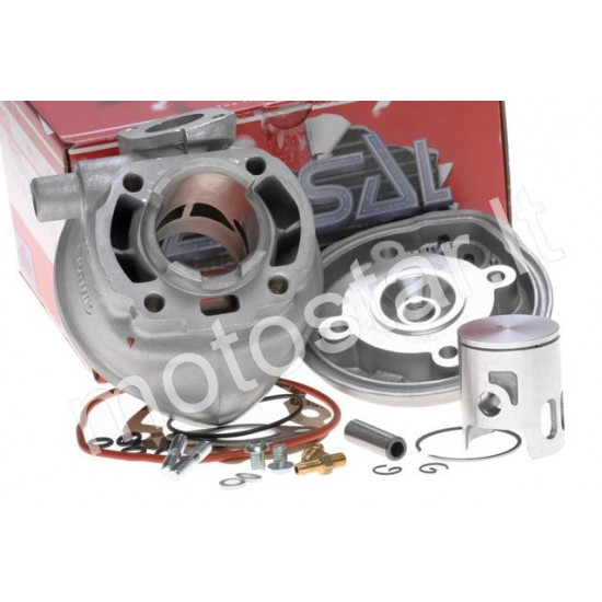 Airsal Sport 50cc Minarelli Horizontal LC cylinder kit