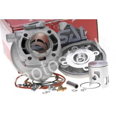 Airsal Sport 50cc Minarelli Horizontal LC cylinder kit