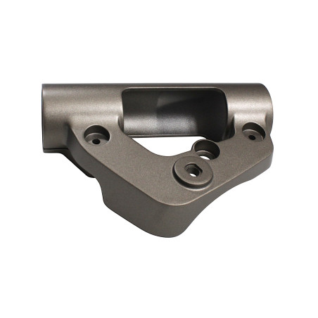 SRV700 HEADLIGHT SIDE COVER LEFT