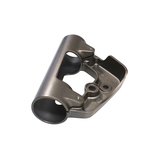 SRV700 HEADLIGHT SIDE COVER LEFT