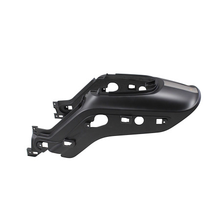GALINIS DANGTELIS MATINIS JUODAS SRV700
