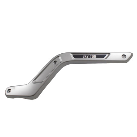 REAR LEFT COVER SRV700