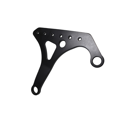 RIGHT FOOT REST BRACKET SRV700