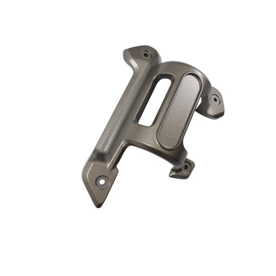 FENDER MOUNTING BRACKET LEFT SRV700 SRV600V