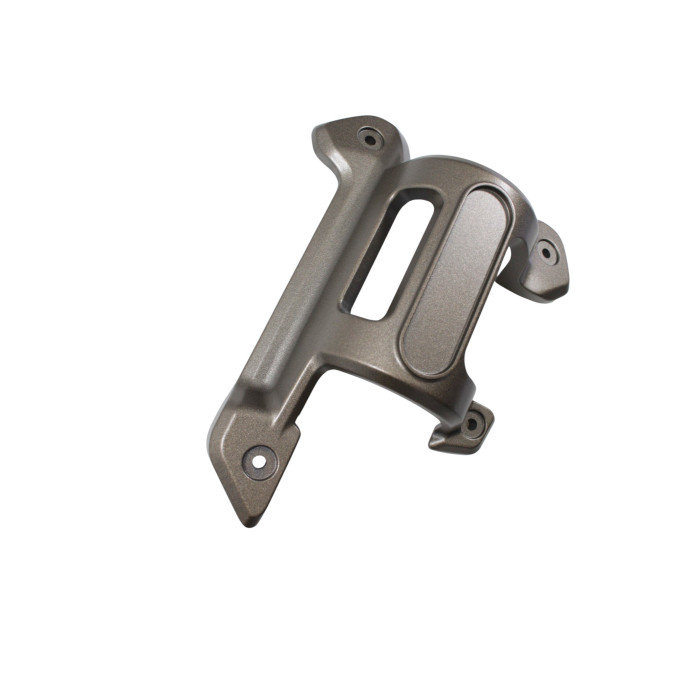 FENDER MOUNTING BRACKET LEFT SRV700 SRV600V
