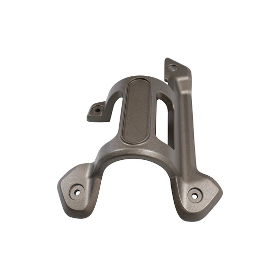 FENDER MOUNTING BRACKET LEFT SRV700 SRV600V