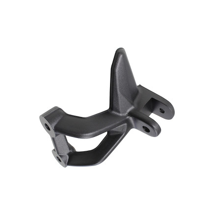 SRV700 PASSENGER LEFT FOOT REST ATTACHMENT