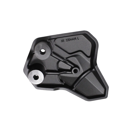 SRV700 KAIRIOSIOS PĖDŲ ATRAMOS TVIRTINIMAS