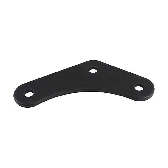 REAR SHOCK ABSORBER IN ARM PLATE RIGHT SRV700
