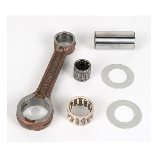 VESRAH connecting rod YAMAHA YFM 400/450 KODIAK GRIZZLY, RHINO '00-'14, WOLVERINE 450 '06-'10 (VA2016) (YFM450)(YFM400) (MADE IN