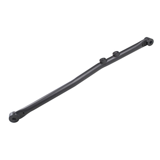 PASSENGER RIGHT SIDE FOOT REST BRACKET SRV700
