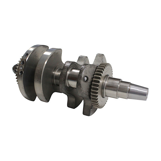 SRV700 crankshaft