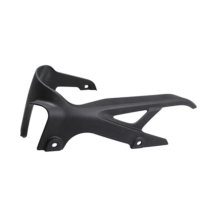 UPPER CHAIN ​​GUARD WITH WINGS SRV700