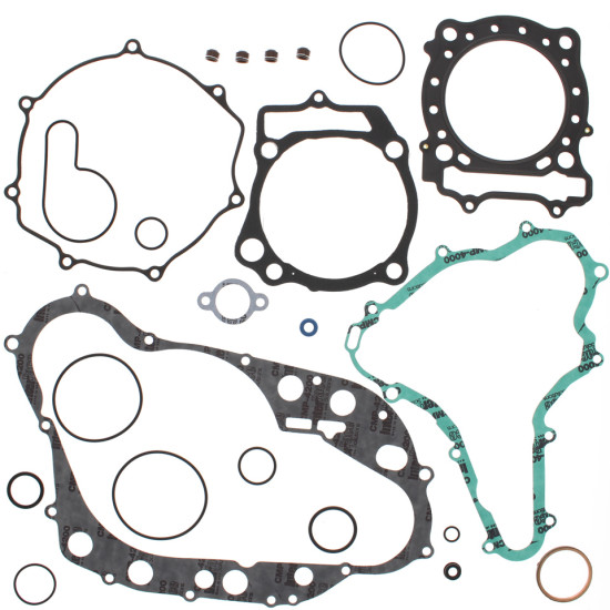 WINDEROSA (VERTEX) gasket set SUZUKI LTR 450 '06-'09