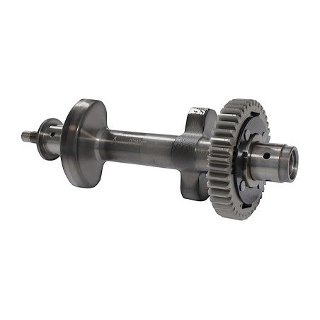 Balansinis velenas SRV700