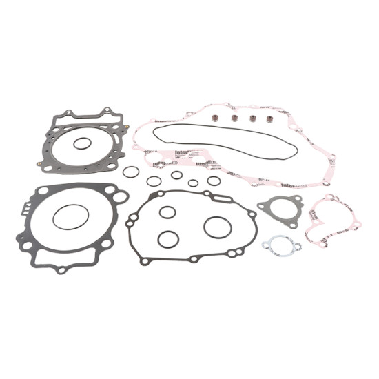 WINDEROSA (VERTEX) gasket set YAMAHA YZF 450 '18-'19, WRF 450 '19-'20