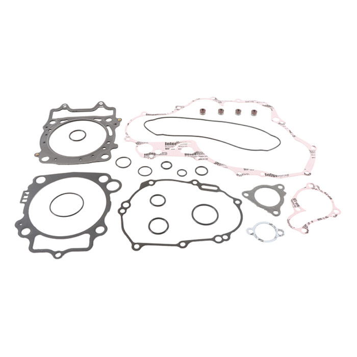 WINDEROSA (VERTEX) gasket set YAMAHA YZF 450 '18-'19, WRF 450 '19-'20