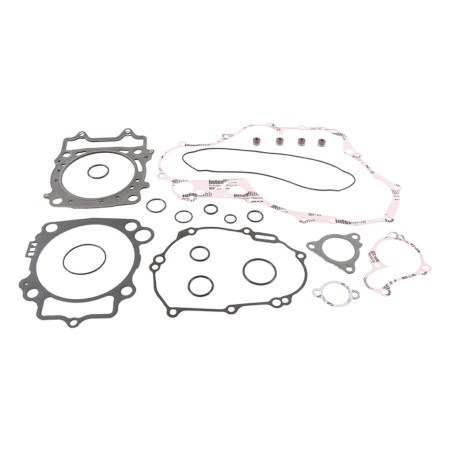 WINDEROSA (VERTEX) gasket set YAMAHA YZF 450 '18-'19, WRF 450 '19-'20