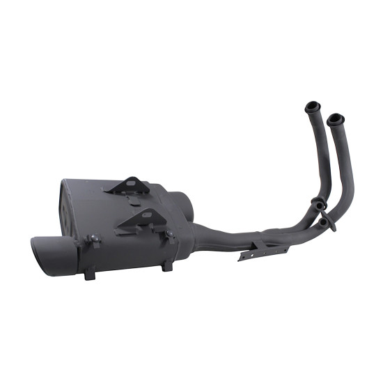 SRV700 MUFFLER