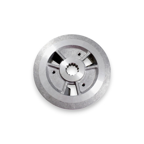 SRV700 INNER CLUTCH COVER