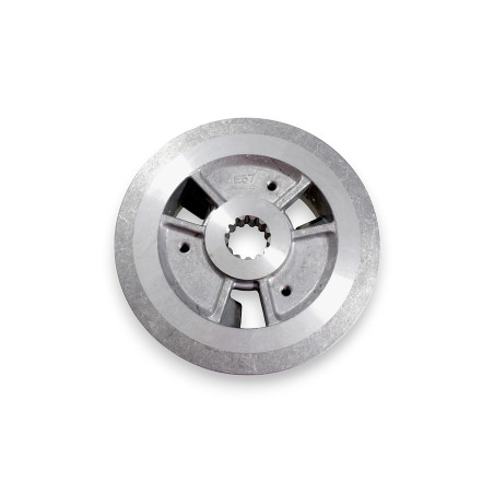 SRV700 INNER CLUTCH COVER