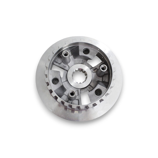 SRV700 INNER CLUTCH COVER