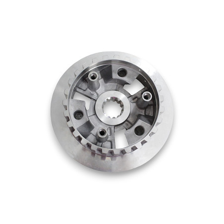 SRV700 INNER CLUTCH COVER