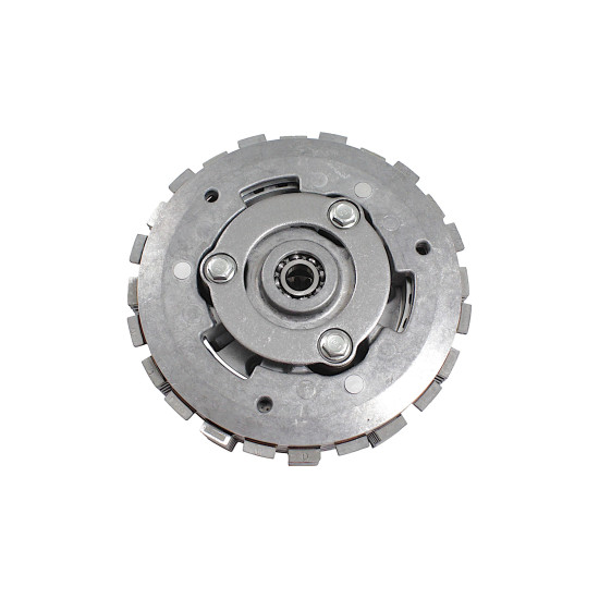 COMPLETE CLUTCH WITHOUT OUTER BASKET SRV700