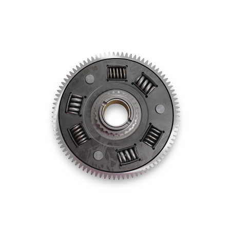 SRV700 OUTER CLUTCH COVER