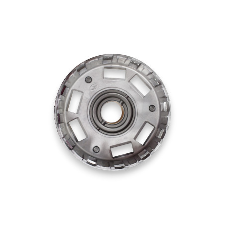 SRV700 OUTER CLUTCH COVER