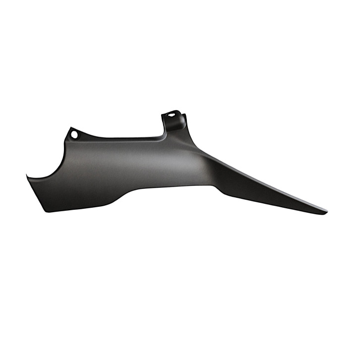 Fuel tank cap (right) SRV700