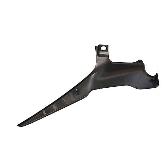 Fuel tank cap (right) SRV700