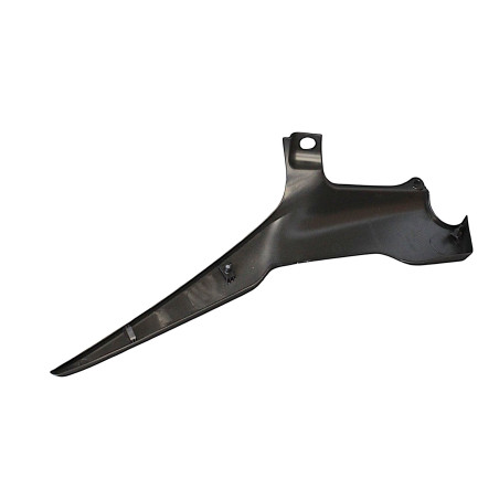 Fuel tank cap (right) SRV700