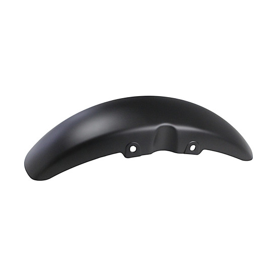 FRONT FENDER MATT BLACK SRV700