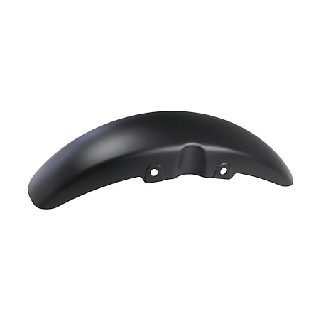 FRONT FENDER MATT BLACK SRV700
