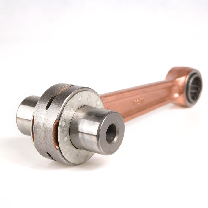 Barikit Connector Honda NSR 125 / CRM 125 (2T) '88 -'03