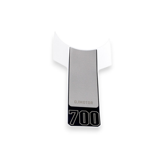 SRV700 VIDURINIO DEGALŲ BAKO LIPDUKAS