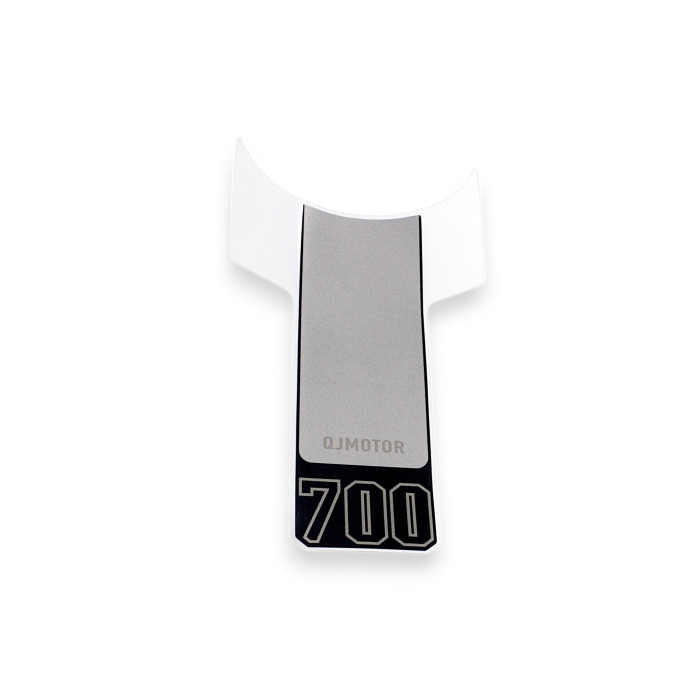 SRV700 MIDDLE FUEL TANK STICKER