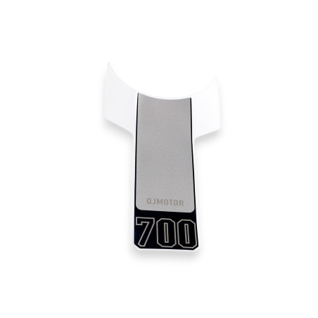 SRV700 MIDDLE FUEL TANK STICKER